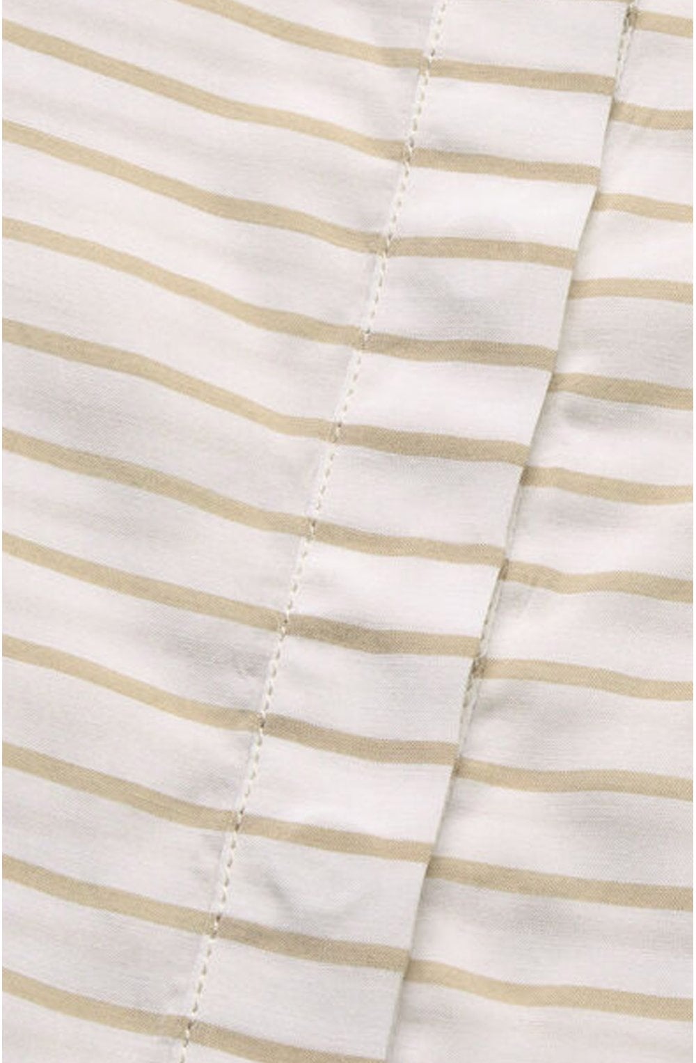 Ia Bast Striped Blouse