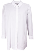 Ibene White Blouse