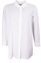 Ibene White Blouse