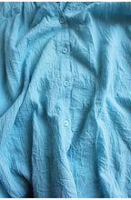 Ibila Blue Mist Blouse