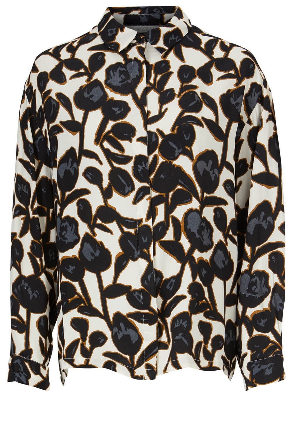Ibilla Floral Print Shirt