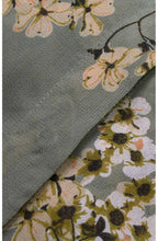 Ibily Floral Print Blouse