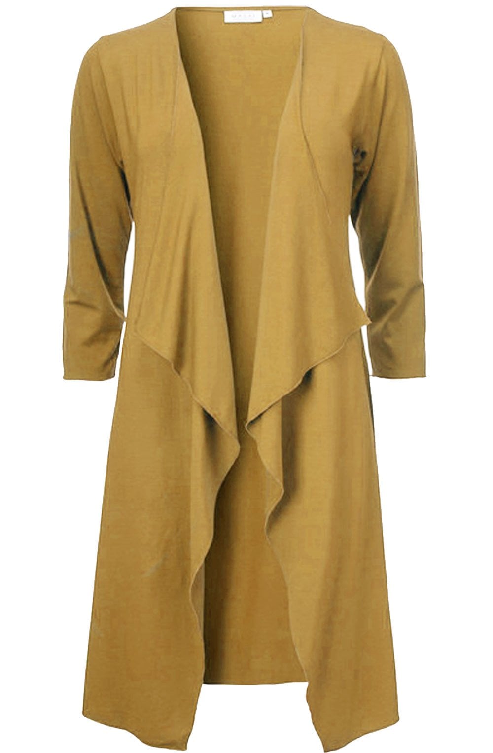 Ibone Waterfall Front Jacket