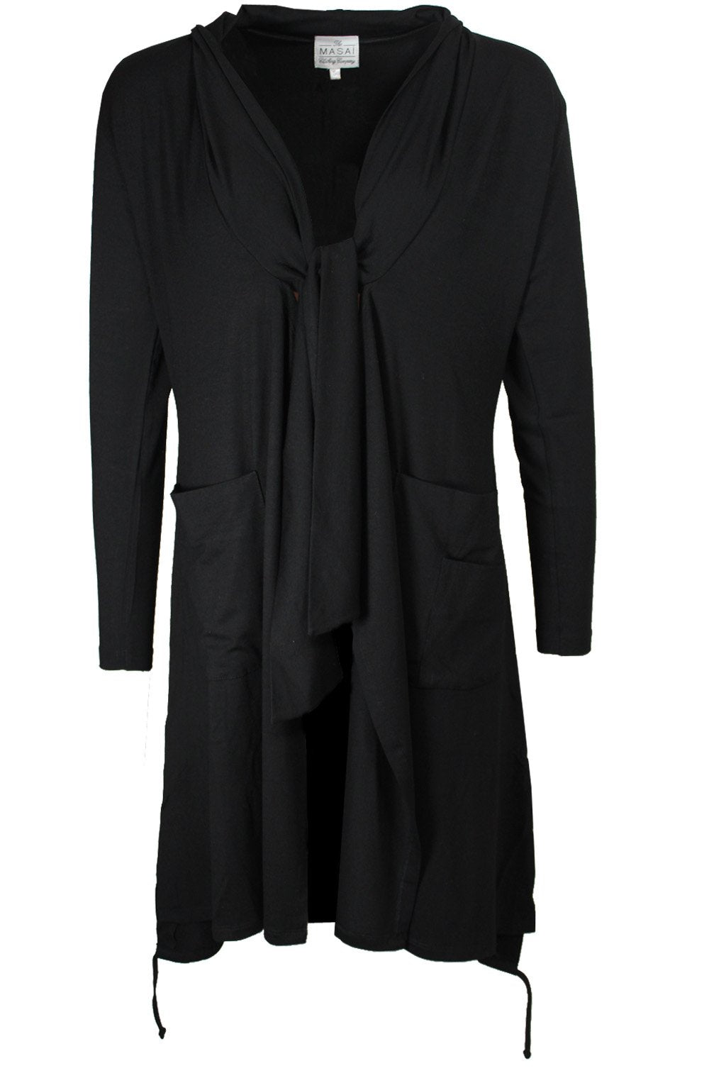 Idel Long Line Jacket