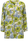 Idine Lime Original Blouse