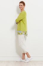 Idine Lime Original Blouse