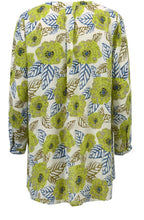 Idine Lime Original Blouse