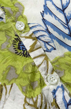 Idine Lime Original Blouse