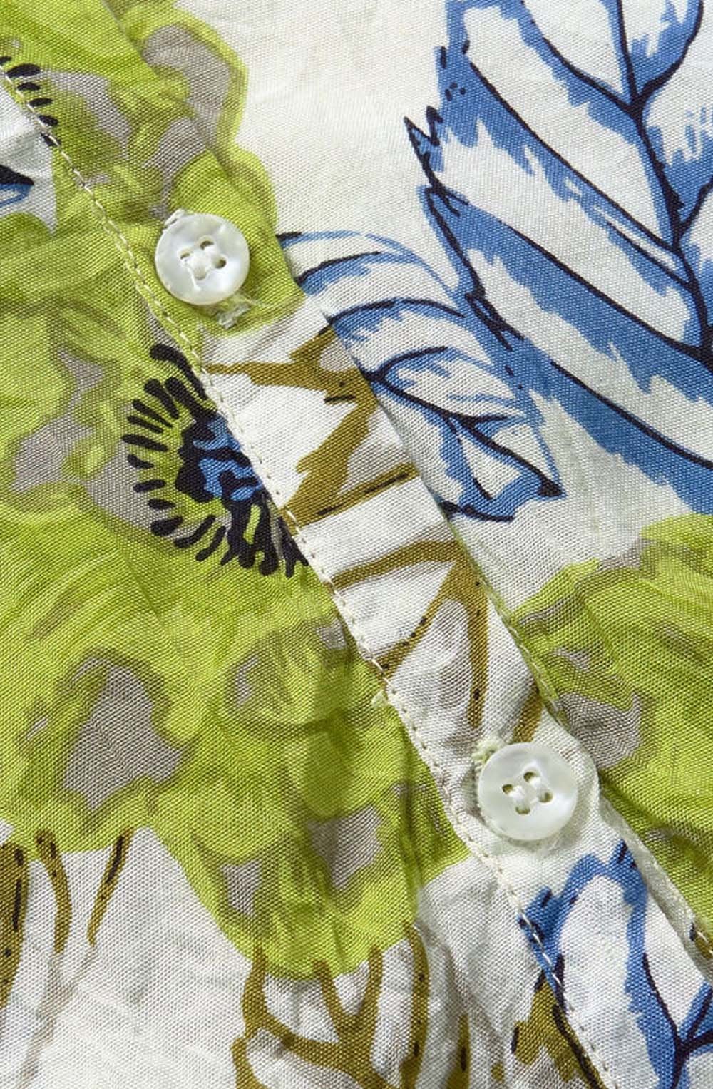 Idine Lime Original Blouse