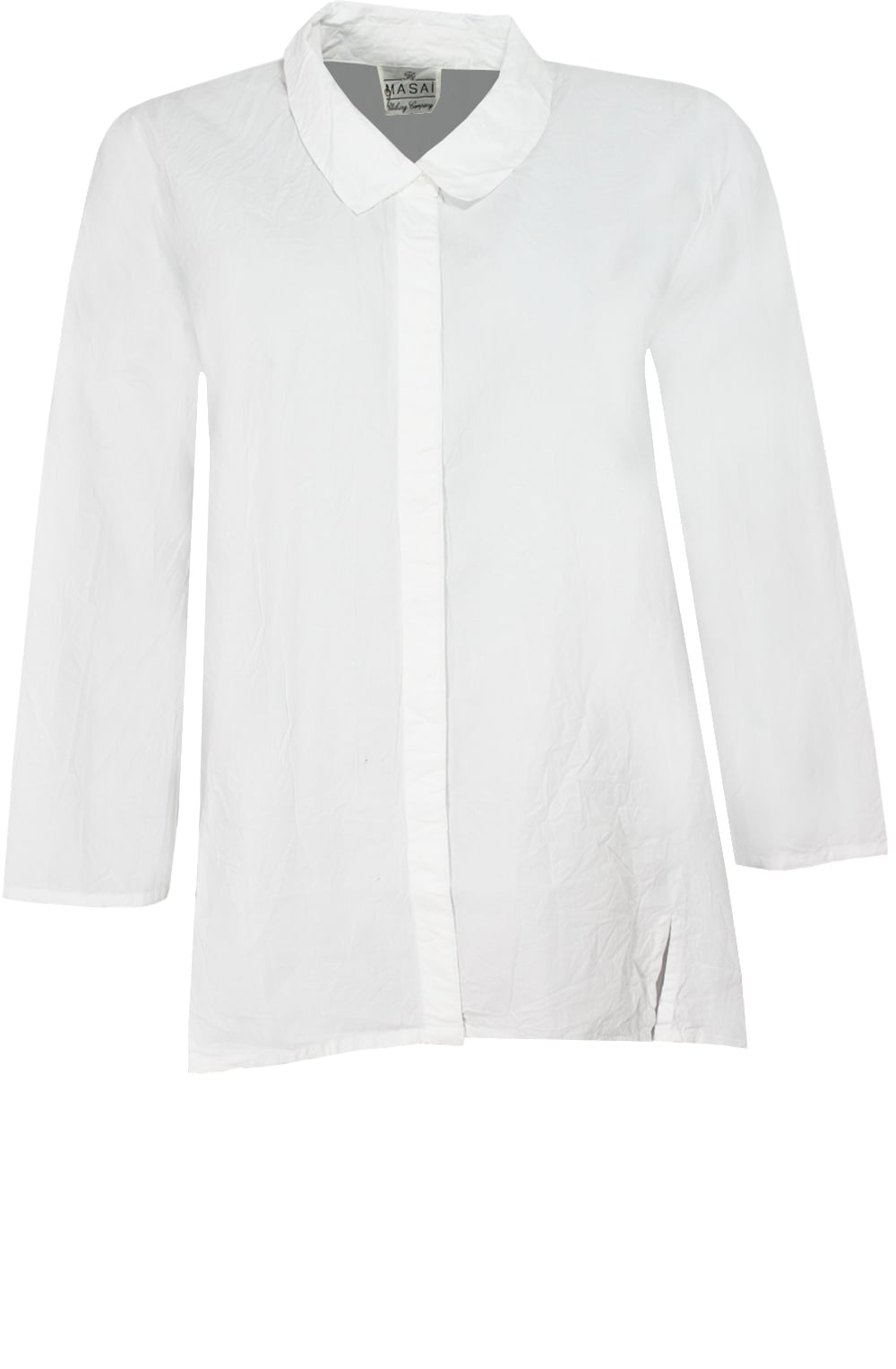 Idunn Over Sized Shirt