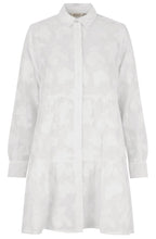 Ilana Tiered Tunic Style Shirt