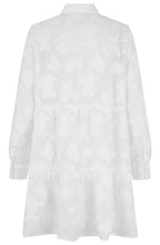 Ilana Tiered Tunic Style Shirt