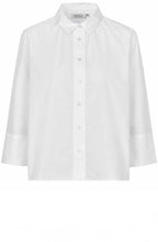 Ilonka White Shirt