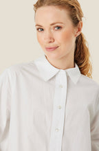Ilonka White Shirt