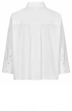 Ilonka White Shirt