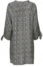 Imeke Floral Print Blouse