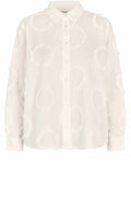 Imma Floral Patterned A Shape Shirt