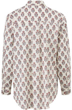 Imma Floral Print Blouse