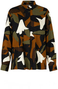 Imma Monks Robe Blouse