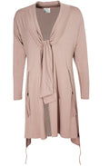 Inani Long line Jersey Jacket