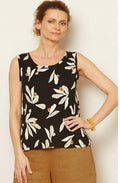 Inca Gold Ebela Top