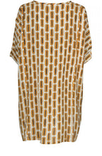 Inca Gold Galene Tunic