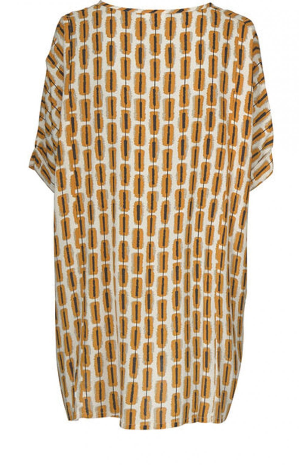 Inca Gold Galene Tunic