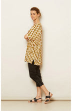 Inca Gold Galene Tunic