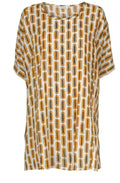 Inca Gold Galene Tunic
