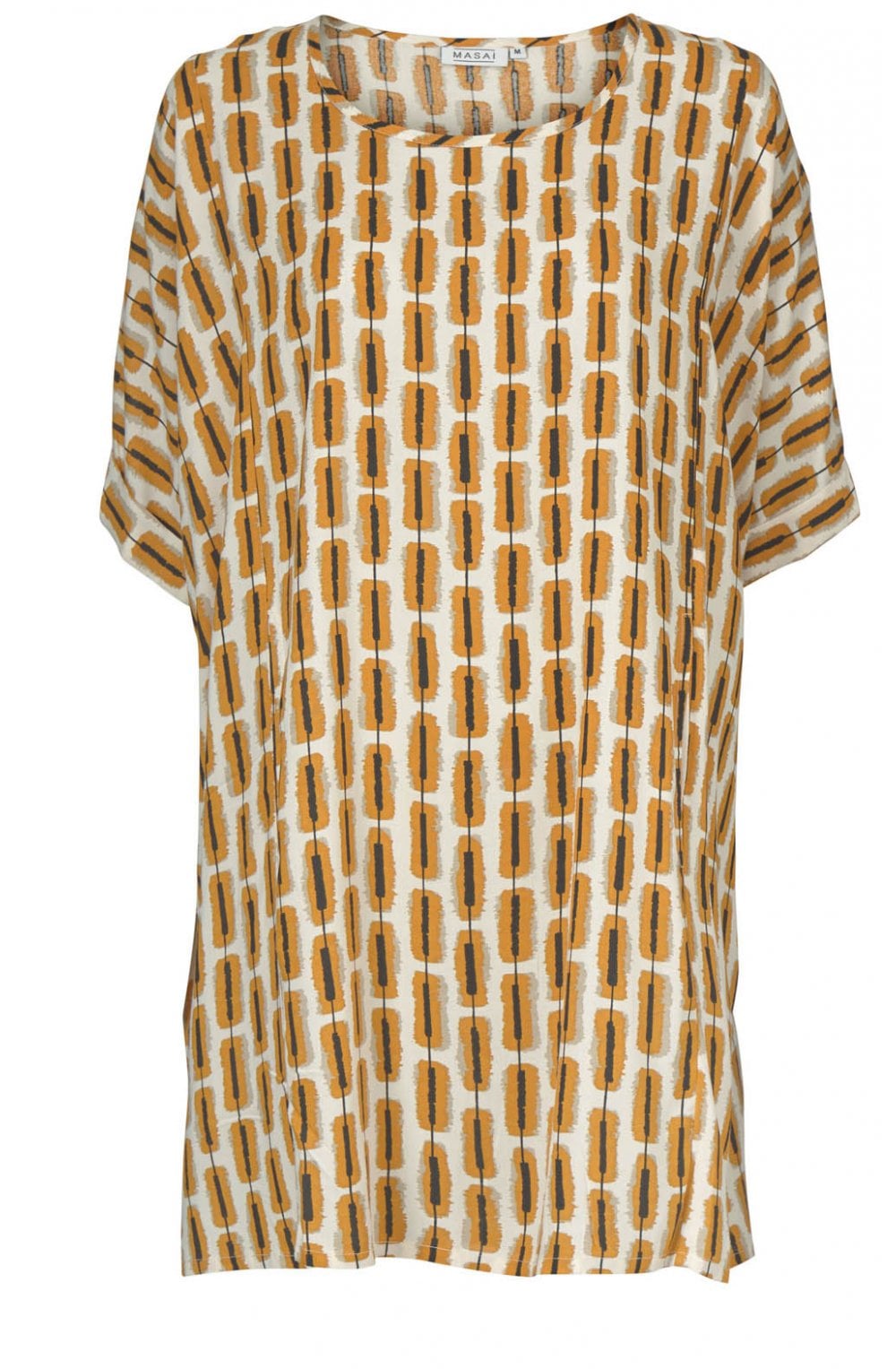 Inca Gold Galene Tunic