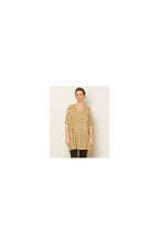 Inca Gold Galene Tunic