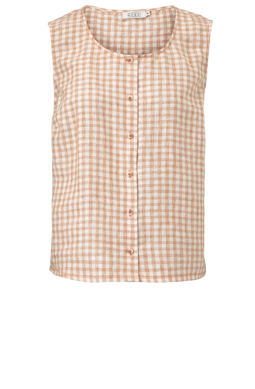 Inca Gold Iala Blouse