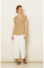 Inca Gold Kani Top