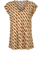 Inca Gold Kani Top