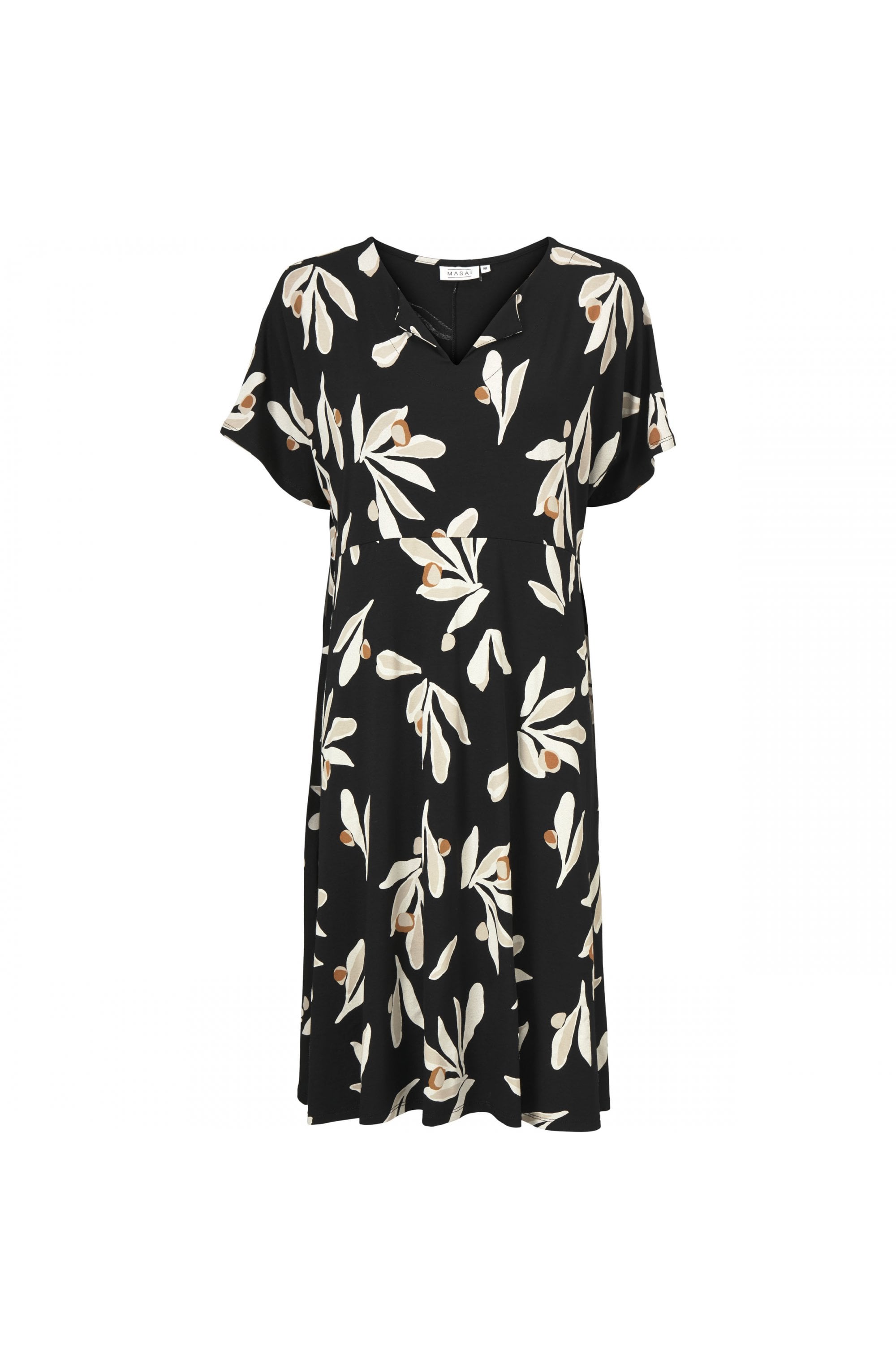 Inca Gold Nebala Dress