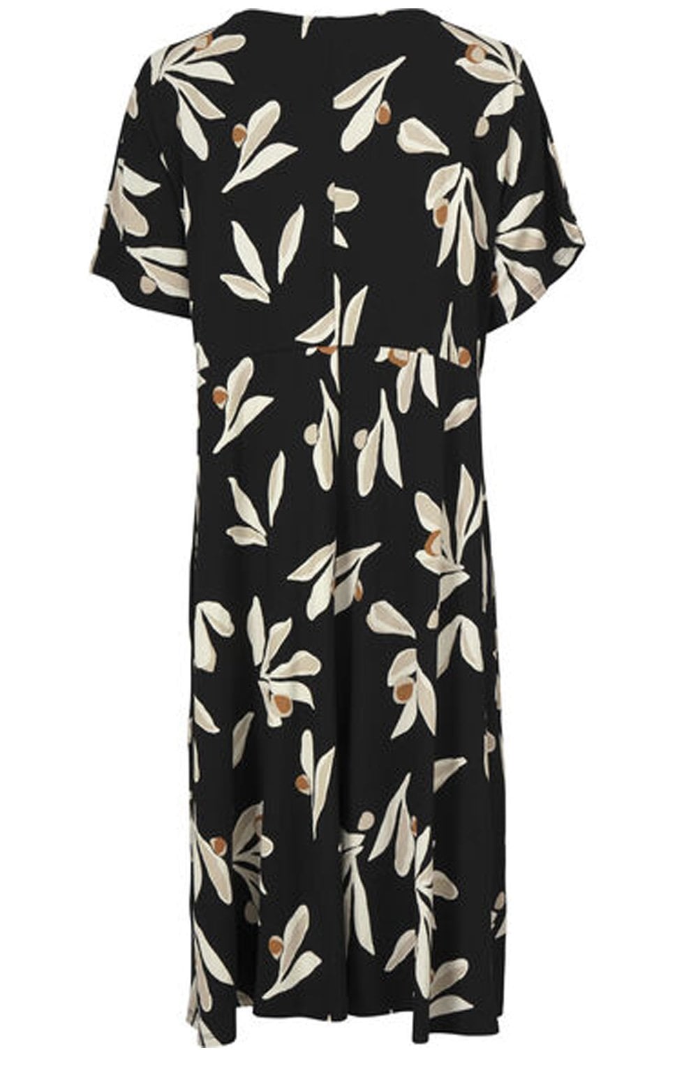 Inca Gold Nebala Dress