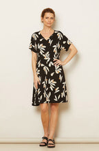 Inca Gold Nebala Dress