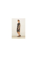Inca Gold Nebala Dress