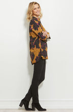 Indrassi Bold Floral Blouse