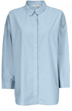 Inessa Light Blue Blouse