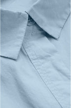 Inessa Light Blue Blouse