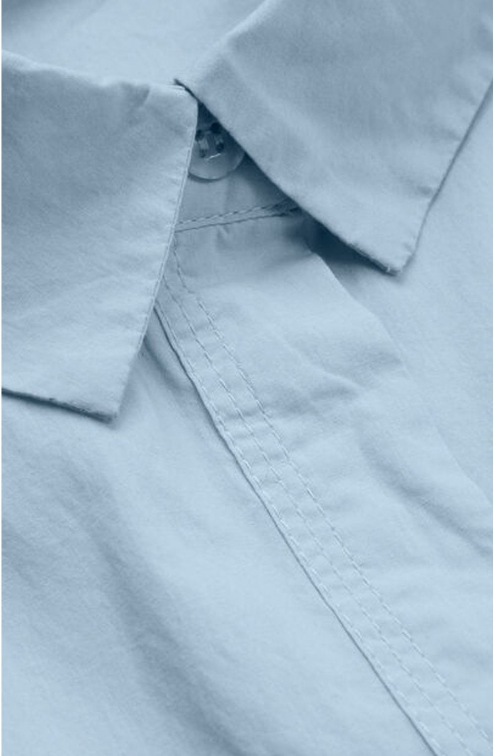 Inessa Light Blue Blouse