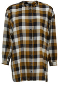 Inge Check Shirt