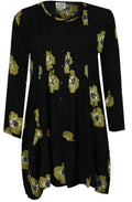Ingfrid Floral Print Blouse