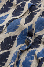 Iratma Feather Print Blouse