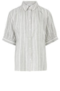 Italla Striped Shirt