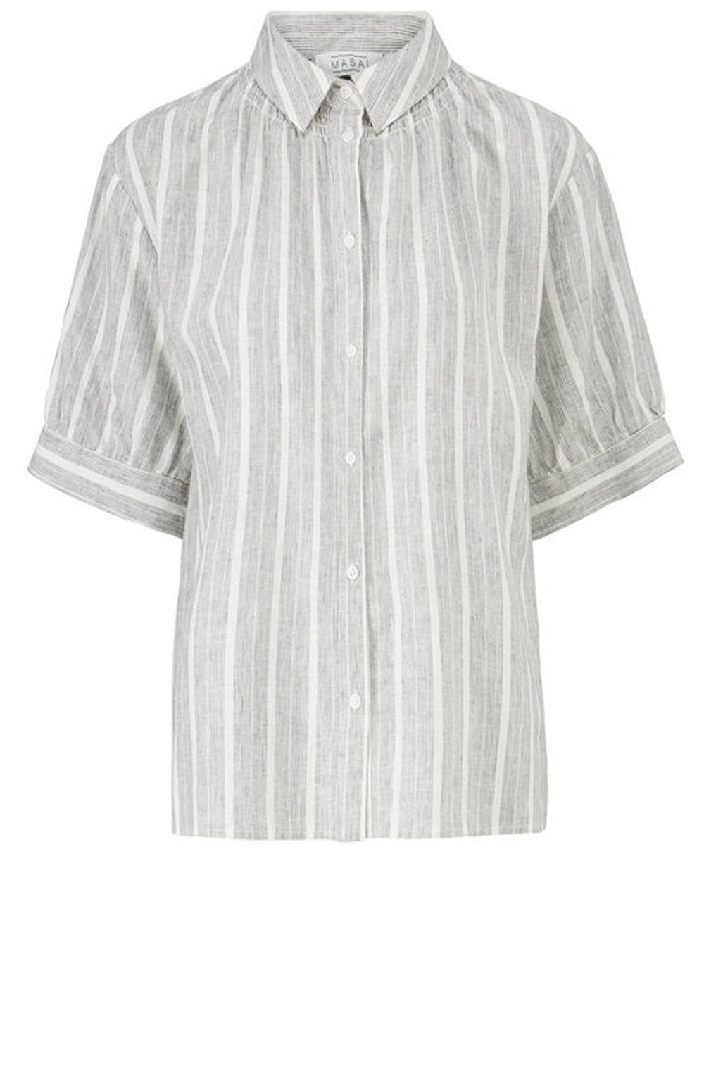 Italla Striped Shirt