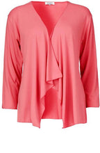 Itally Jersey Cardigan