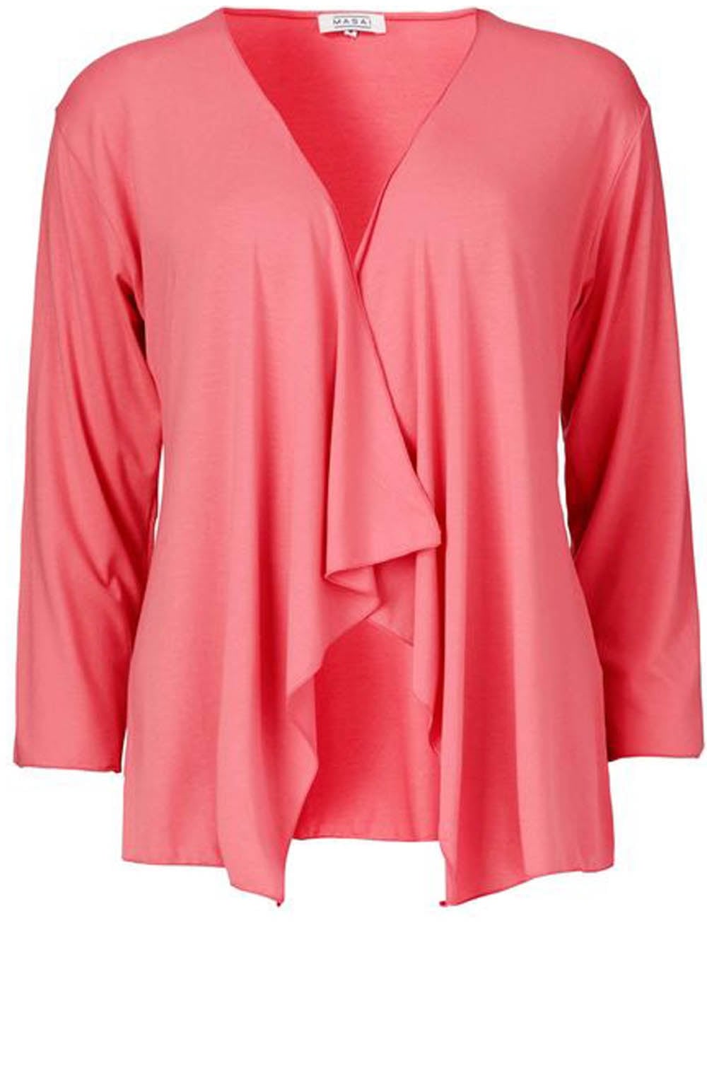 Itally Jersey Cardigan