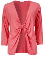 Itally Jersey Cardigan